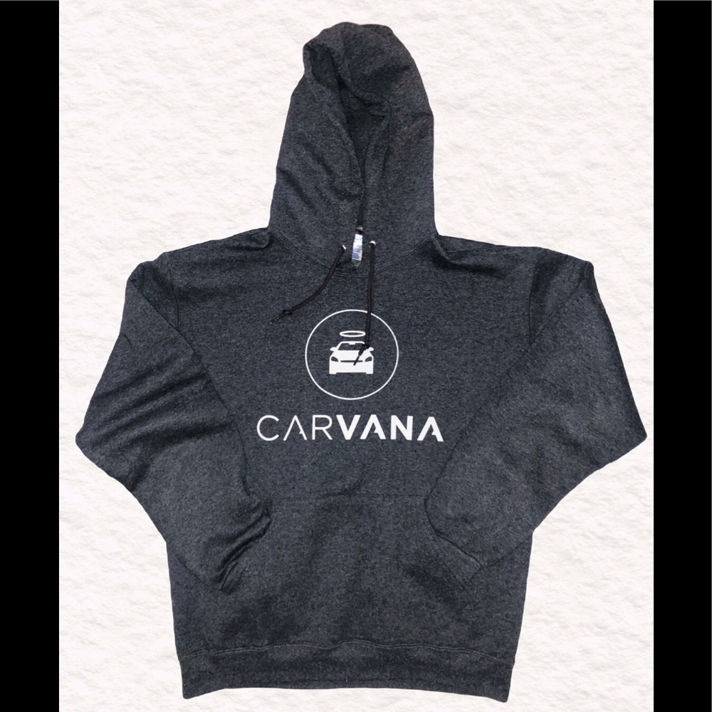 Carvana Hoodie